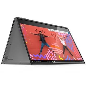Лаптоп LENOVO Yoga 530
