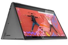Лаптоп LENOVO Yoga 530