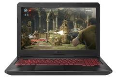 Лаптоп ASUS FX504GE-E4100