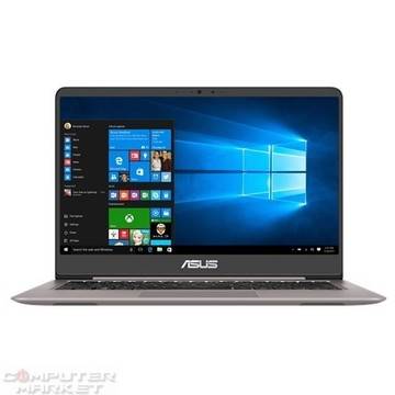 Лаптоп ASUS UX410UA-GV183T