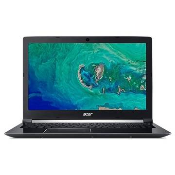 Лаптоп ACER Aspire 7 A715-72G-753X