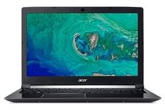 Лаптоп ACER Aspire 7 A715-72G-753X