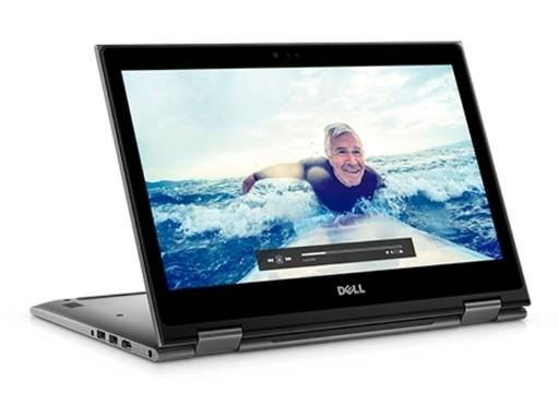 Лаптоп DELL Inspiron 13 5379