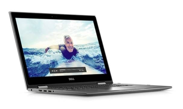 Лаптоп DELL Inspiron 5578