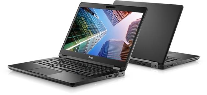 Лаптоп DELL Latitude 5490