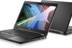 Лаптоп DELL Latitude 5490