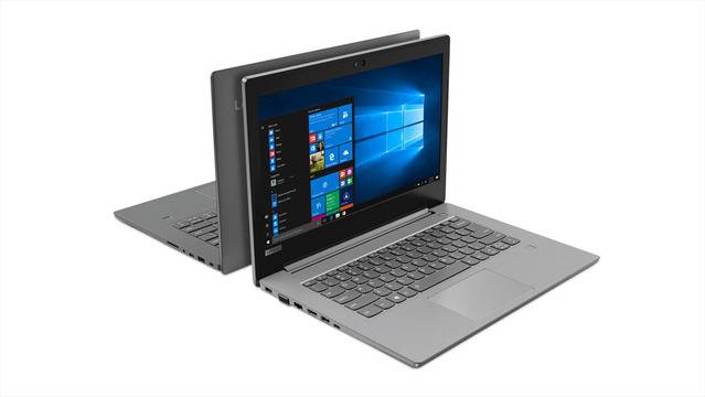Лаптоп LENOVO V330 V330-14IKB