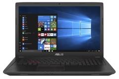 Лаптоп ASUS FX753VD-GC071