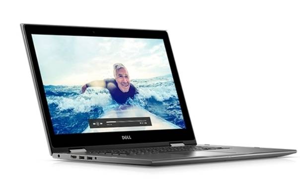 Лаптоп DELL Inspiron 15 5579