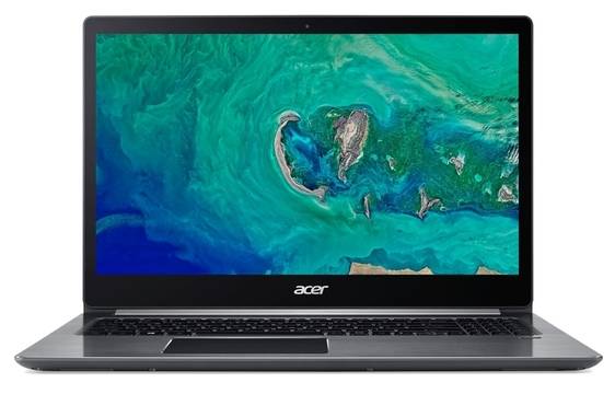 Лаптоп Acer Aspire Swift 3 Ultrabook
