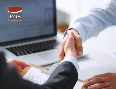 Събиране и управление на вземания от ЕОС Матрикс