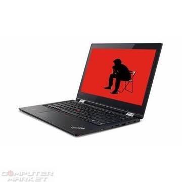 Лаптоп LENOVO ThinkPad L380