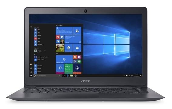 Лаптоп ACER TravelMate X349-M