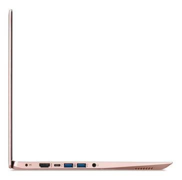 Лаптоп ACER SF314-52-52Y2