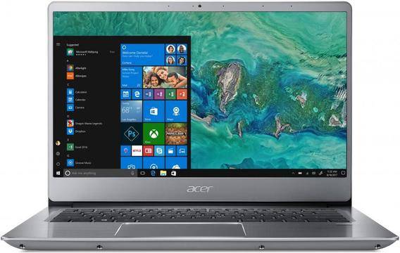 Лаптоп ACER SF314-54-53NL