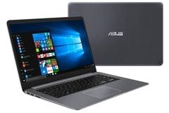 Лаптоп ASUS S510UF-BQ158