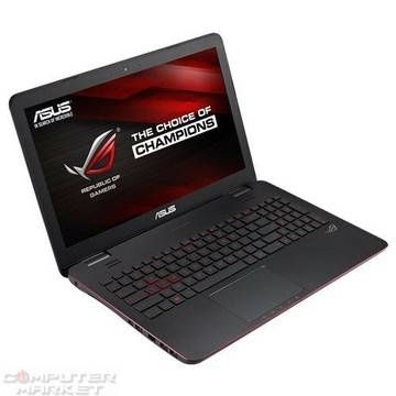 Лаптоп ASUS G551JW-CN274D