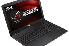 Лаптоп ASUS G551JW-CN274D