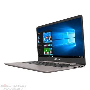Лаптоп ASUS UX410UA-GV027T