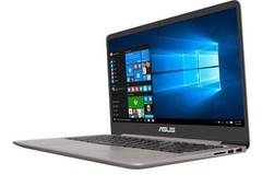 Лаптоп ASUS UX410UA-GV027T