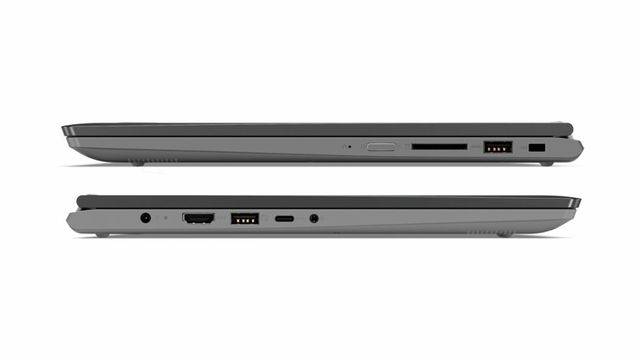 Лаптоп LENOVO YOGA 530-14IKB