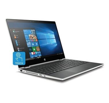 Лаптоп HP Pavilion x360 14-cd0032nu