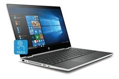Лаптоп HP Pavilion x360 14-cd0032nu