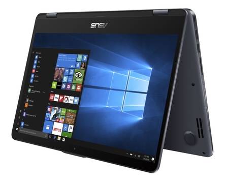 Лаптоп ASUS Flip (ремаркетиран продукт)