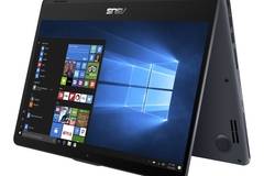 Лаптоп ASUS Flip (ремаркетиран продукт)