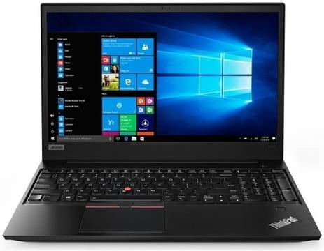 Лаптоп LENOVO ThinkPad E580