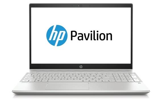 Лаптоп HP Pavilion 15-cs0006nu