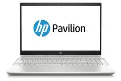 Лаптоп HP Pavilion 15-cs0006nu