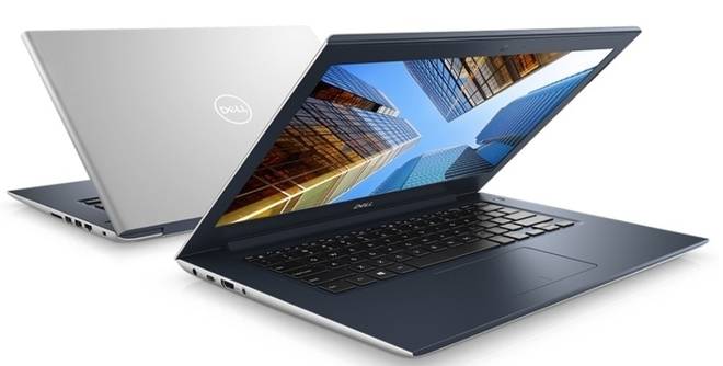 Лаптоп DELL Vostro 5471