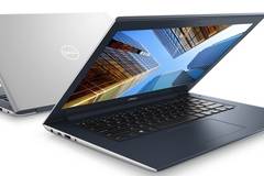 Лаптоп DELL Vostro 5471