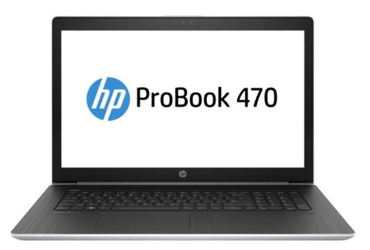 Лаптоп HP ProBook 470 G5