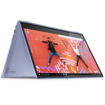 Лаптоп LENOVO Yoga 530