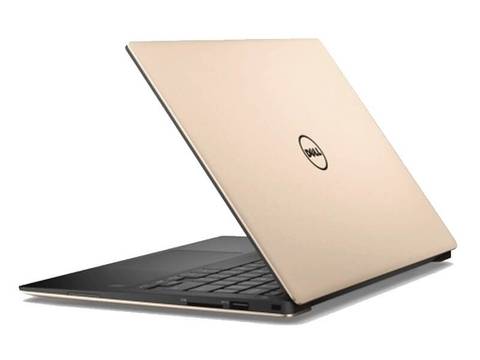 Лаптоп DELL Inspiron 5570