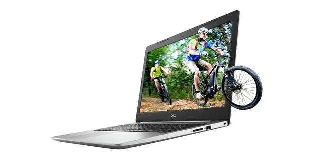 Лаптоп DELL Inspiron 5570