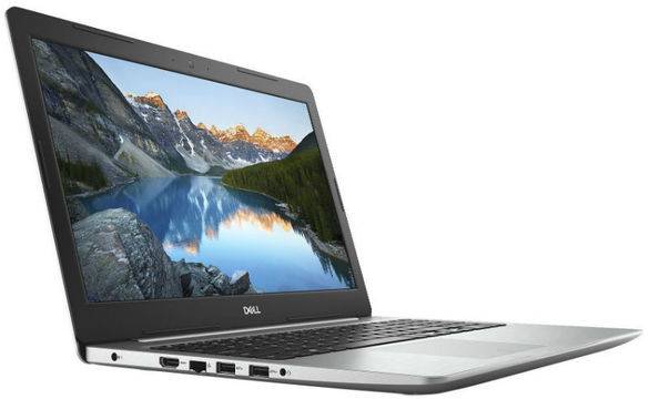 Лаптоп Dell Inspiron 5570