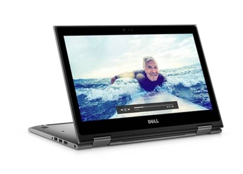Лаптоп DELL Inspiron 5378