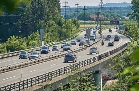 17 моста по магистралите „Хемус” и „Тракия” се нуждаят от ремонт