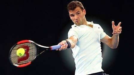 Гришо 8-и в света. Това е най-ниското му класиране в последните 10 месеца