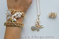 ЗЛАТО И БИЖУТА ЗА СЕЗОН ЕСЕН С ГРИВНИ