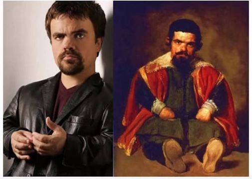 Безсмъртните Човеци са сред Нас