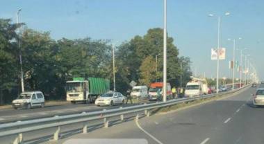 Страшна трагедия в Пловдив тази сутрин