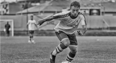 Страшна трагедия! Футболист се обеси на рождения си ден