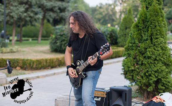 Уличен рок ще звучи край ЗмиярникЪ