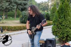Уличен рок ще звучи край ЗмиярникЪ