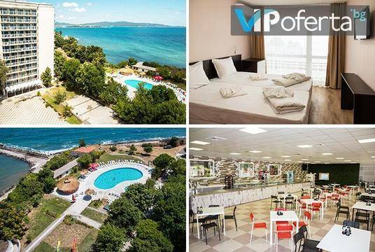 Почивка в Китен – Хотел Кремиковци – Китен