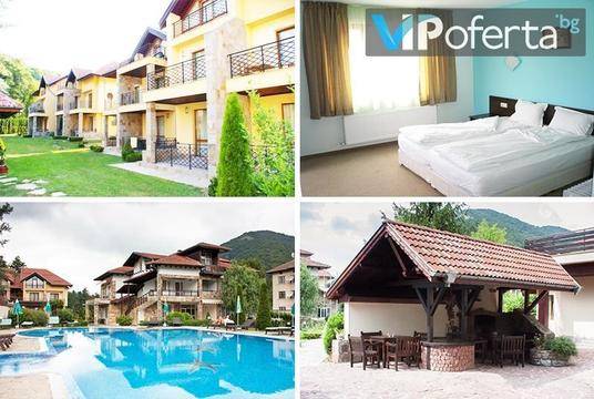 Почивка в Рибарица – Хотел Арго, Рибарица